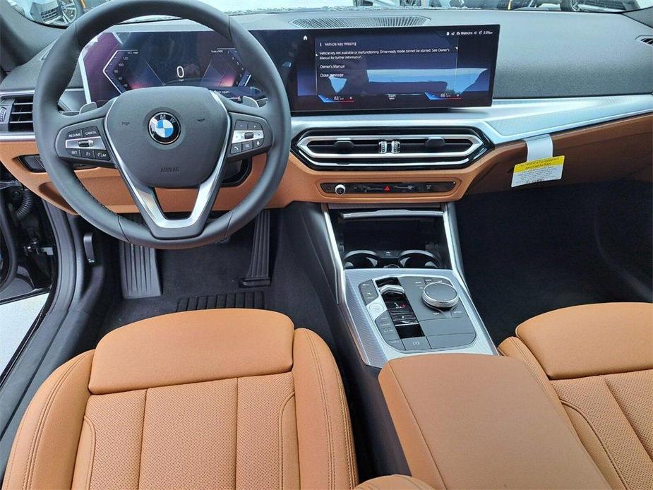 new 2024 BMW 430 Gran Coupe car