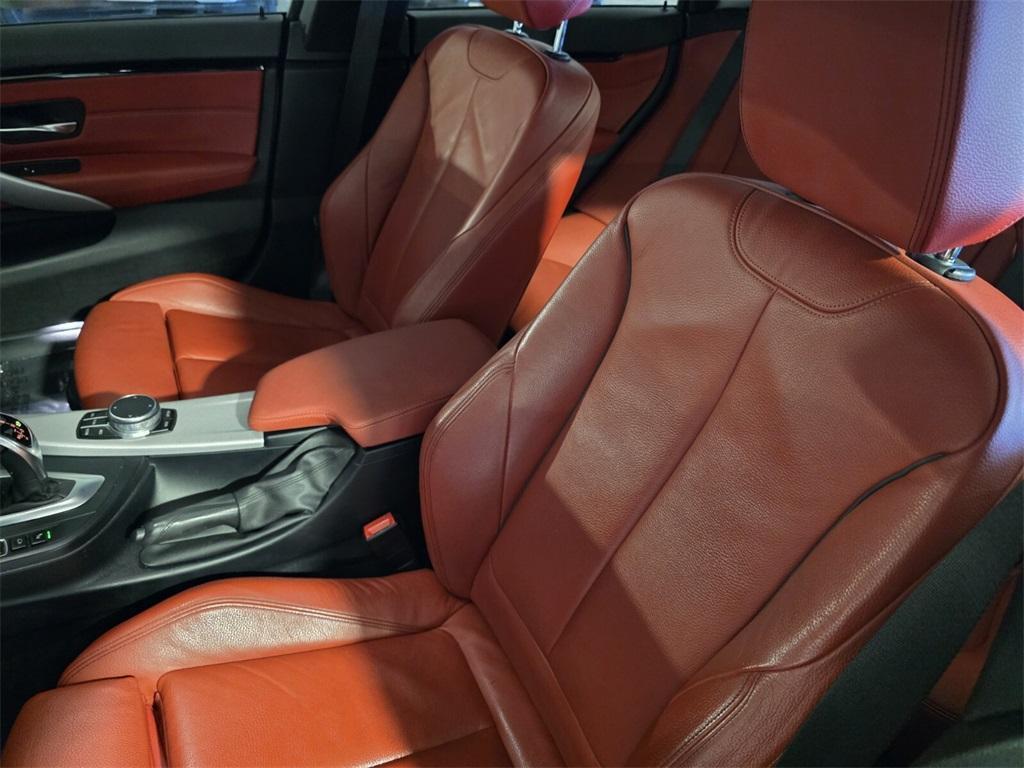 used 2018 BMW 430 Gran Coupe car, priced at $17,995