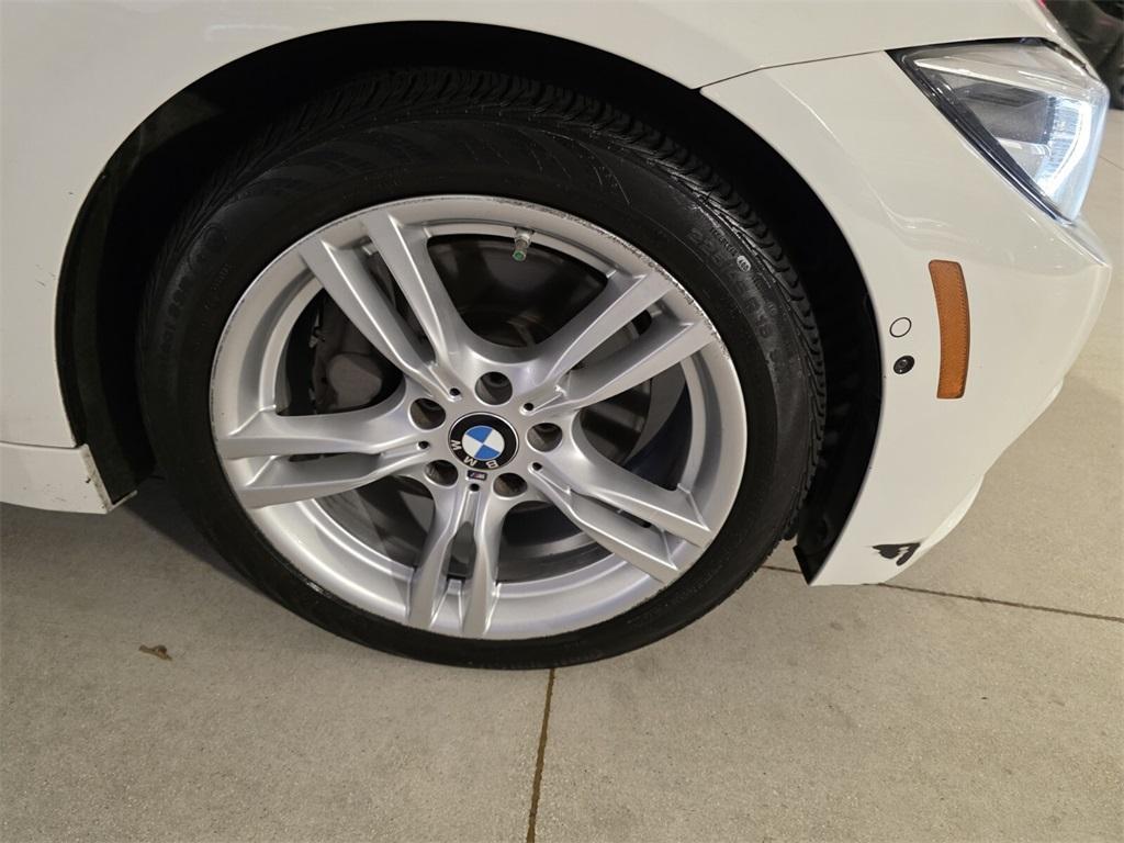 used 2018 BMW 430 Gran Coupe car, priced at $17,995