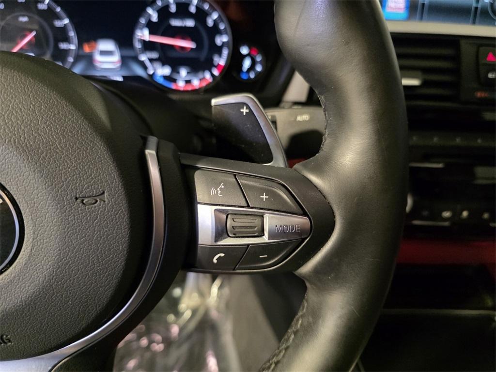 used 2018 BMW 430 Gran Coupe car, priced at $17,995