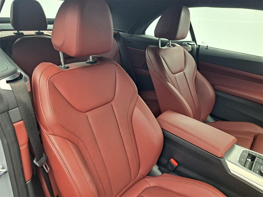 used 2024 BMW M440 car, priced at $61,995