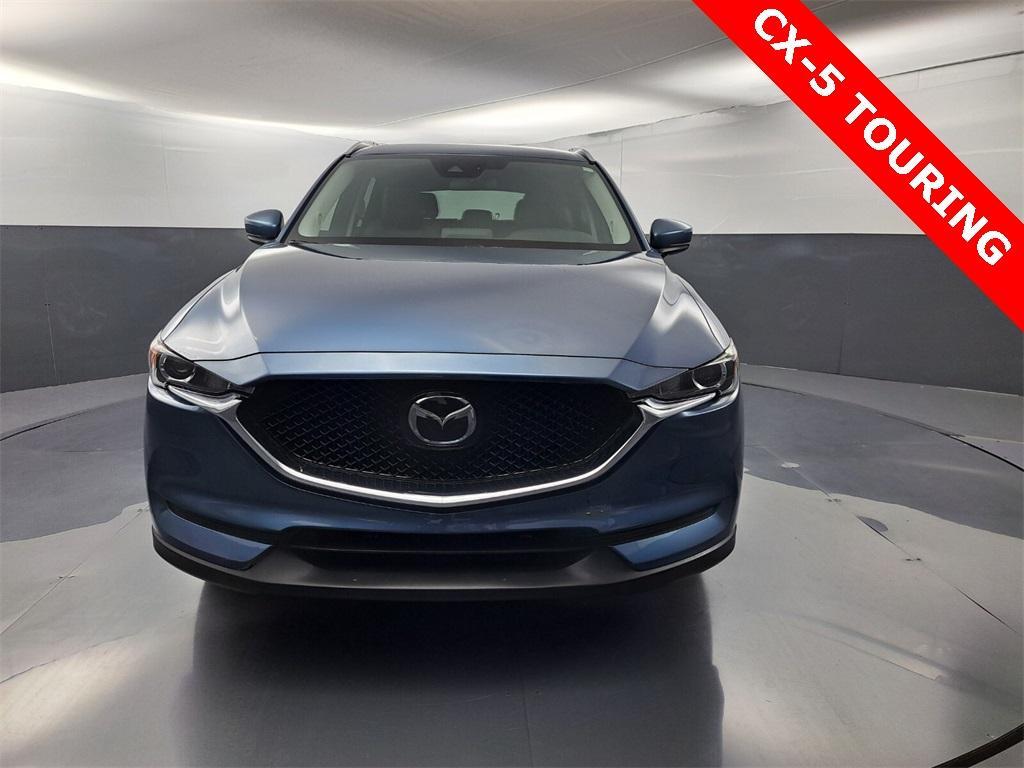 used 2020 Mazda CX-5 car, priced at $19,995