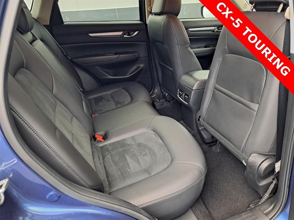 used 2020 Mazda CX-5 car, priced at $19,995