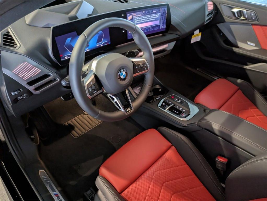 new 2026 BMW 228 Gran Coupe car