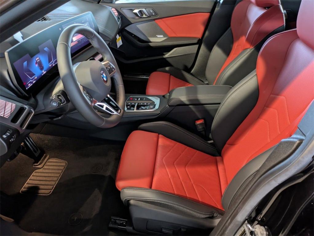 new 2026 BMW 228 Gran Coupe car