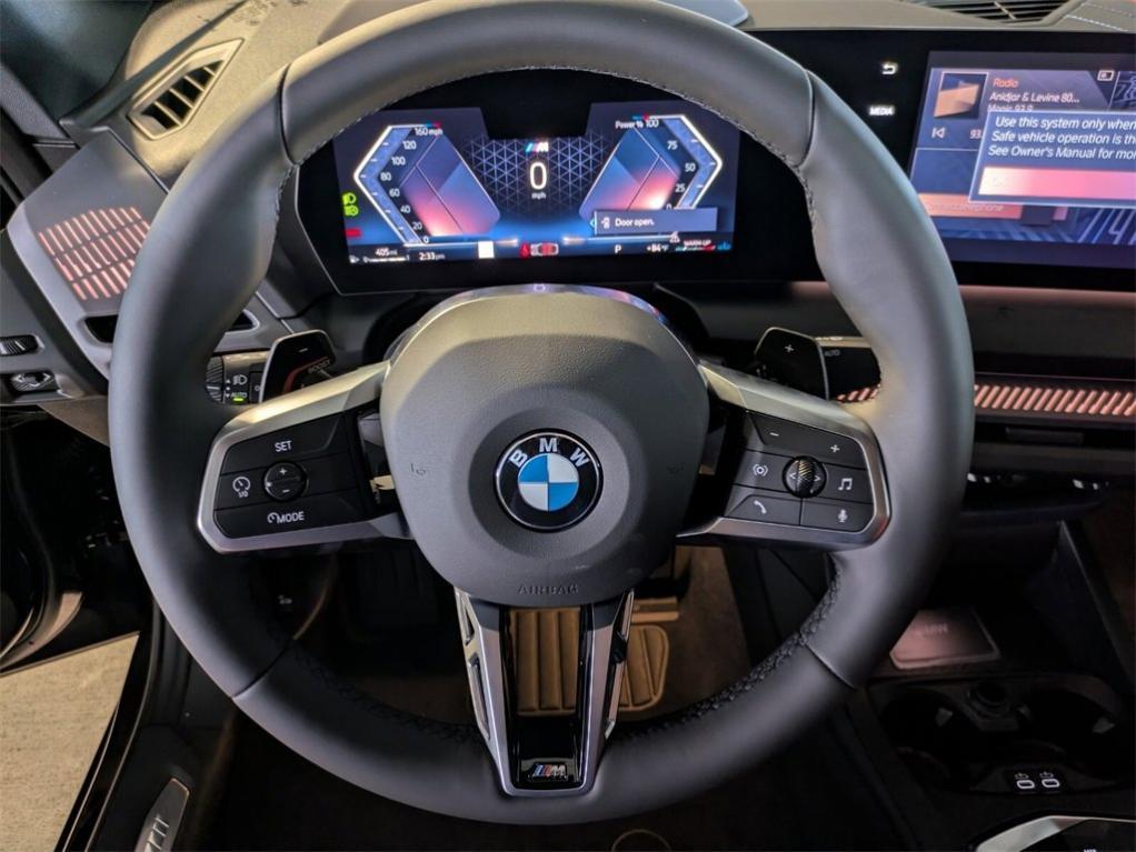 new 2026 BMW 228 Gran Coupe car