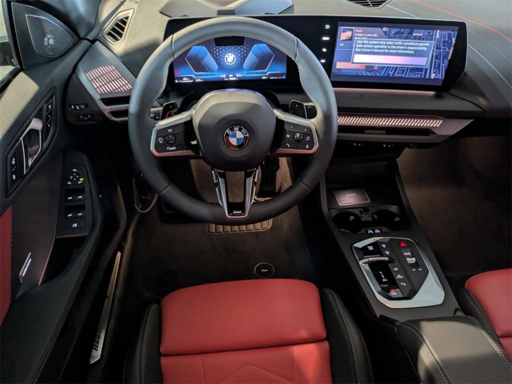 new 2026 BMW 228 Gran Coupe car