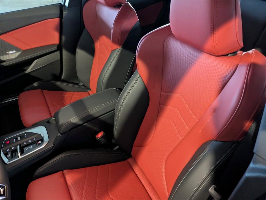new 2026 BMW 228 Gran Coupe car