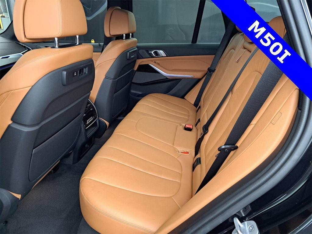 used 2021 BMW X5 car, priced at $47,995