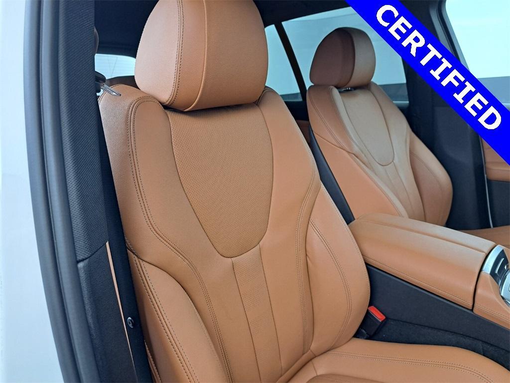 used 2022 BMW X5 car, priced at $46,395
