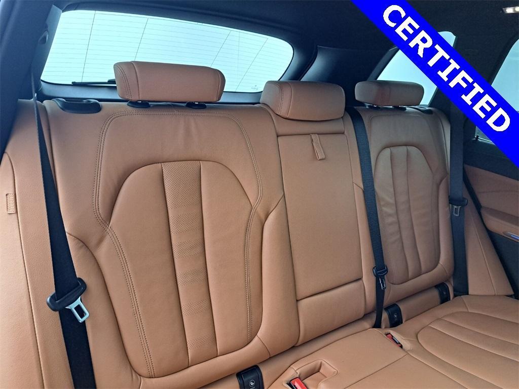 used 2022 BMW X5 car, priced at $46,395