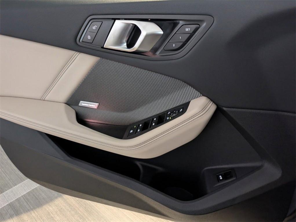 new 2026 BMW 228 Gran Coupe car