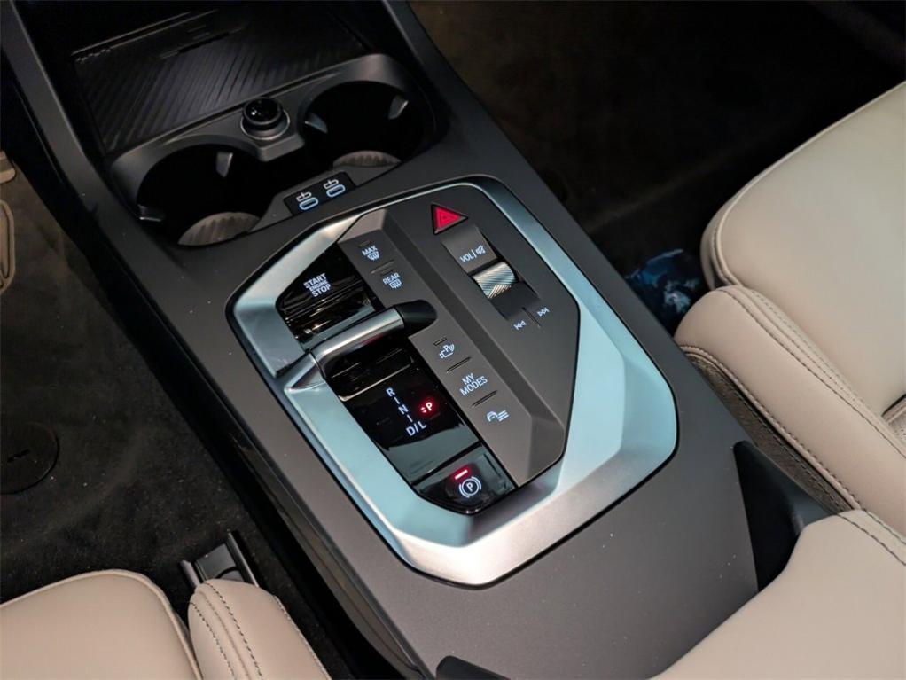 new 2026 BMW 228 Gran Coupe car