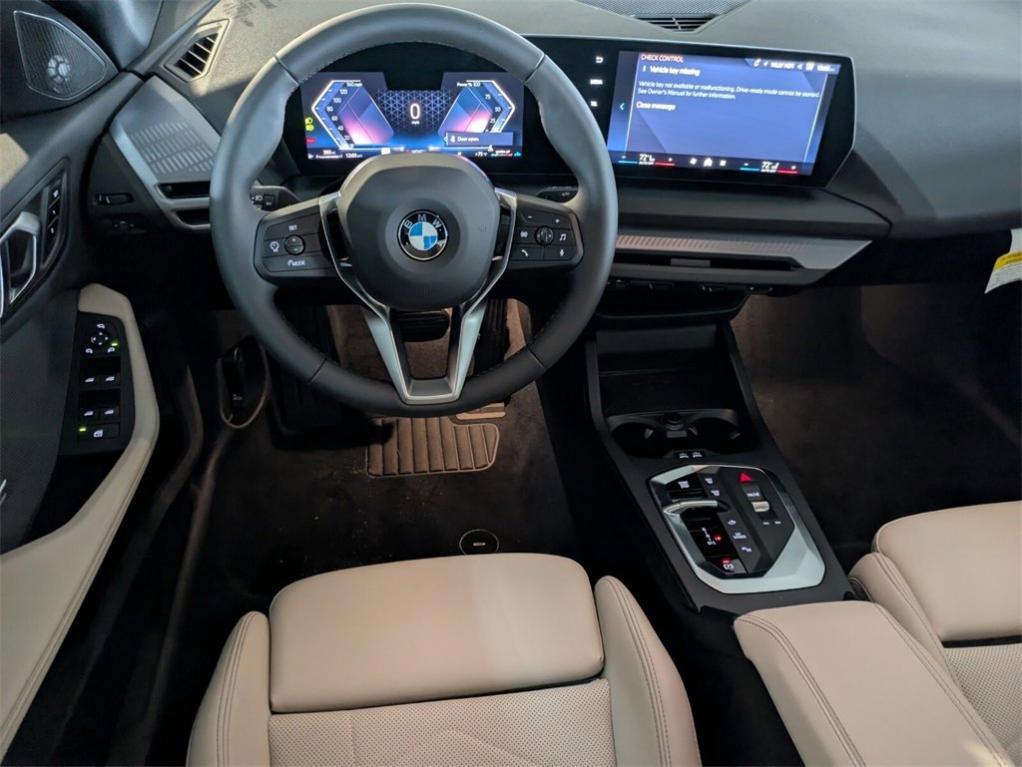 new 2026 BMW 228 Gran Coupe car