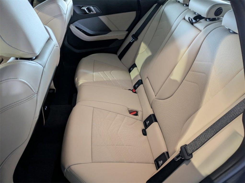 new 2026 BMW 228 Gran Coupe car