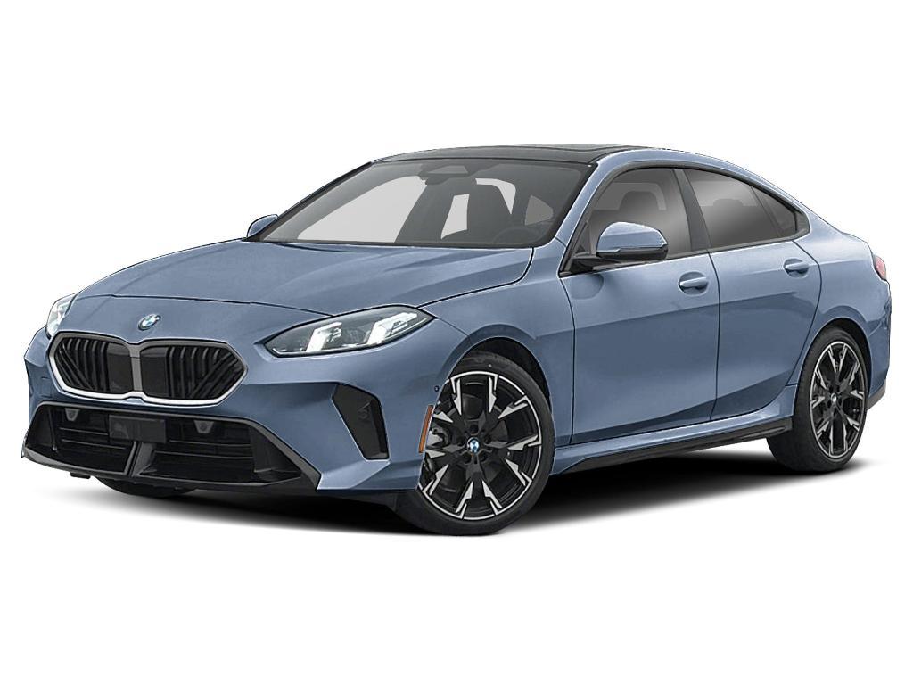 new 2026 BMW 228 Gran Coupe car