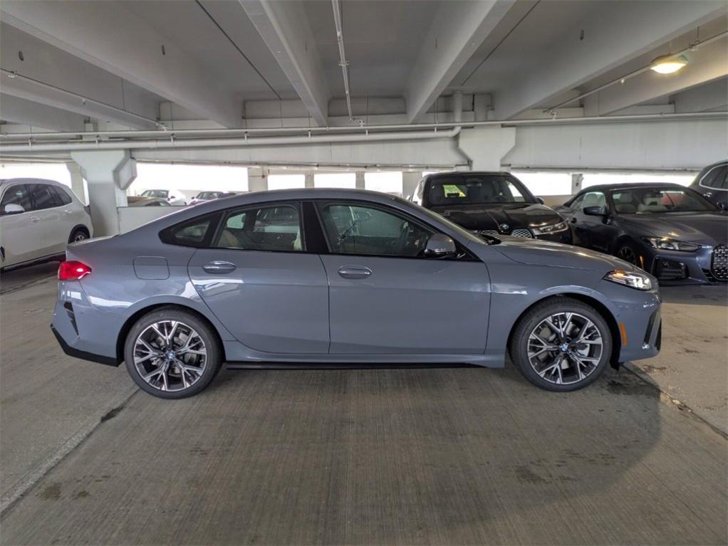 new 2026 BMW 228 Gran Coupe car