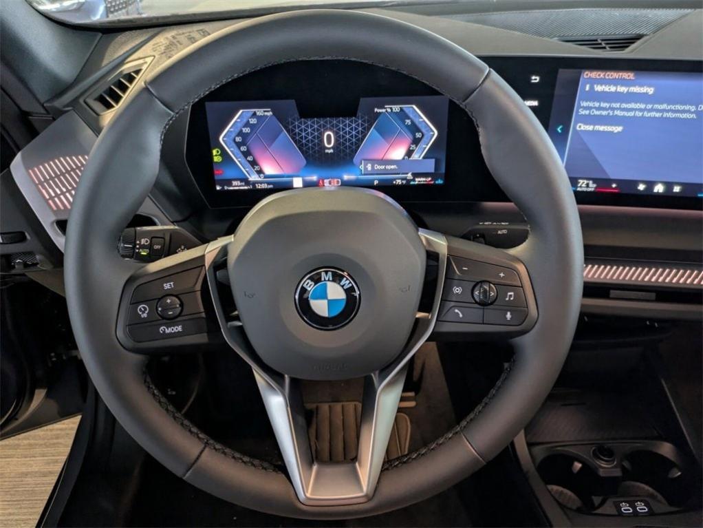 new 2026 BMW 228 Gran Coupe car