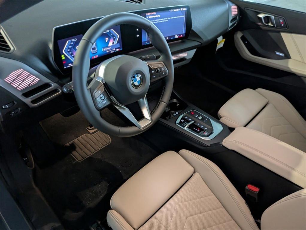 new 2026 BMW 228 Gran Coupe car