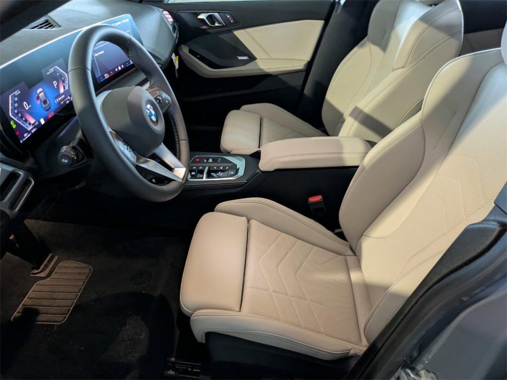 new 2026 BMW 228 Gran Coupe car