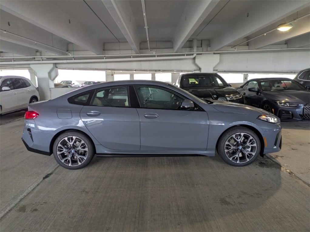 new 2026 BMW 228 Gran Coupe car