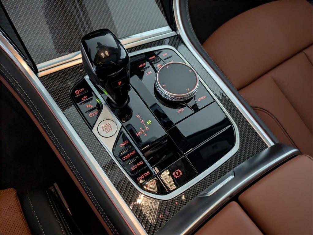 new 2026 BMW M850 Gran Coupe car