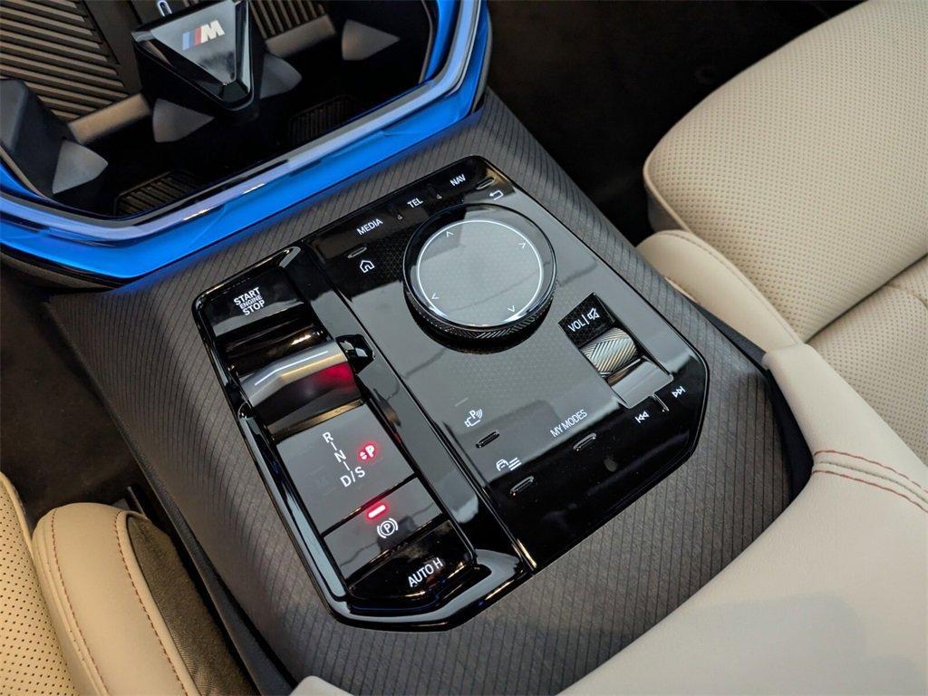 new 2026 BMW X3 car