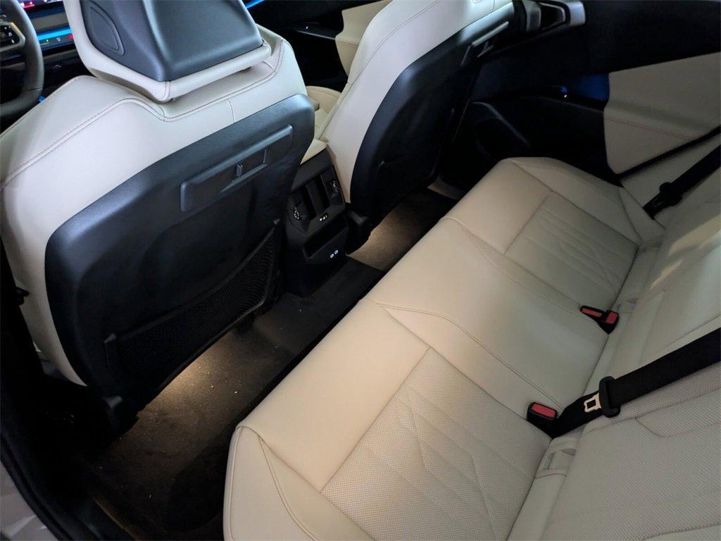 new 2026 BMW X3 car