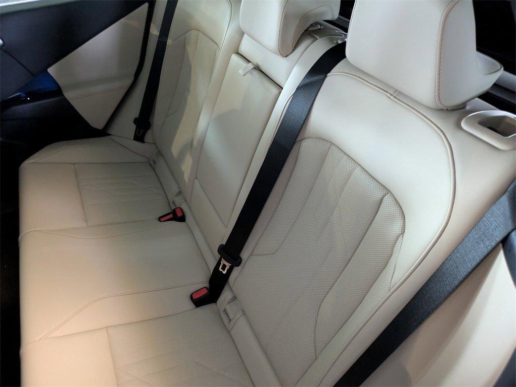 new 2026 BMW X3 car