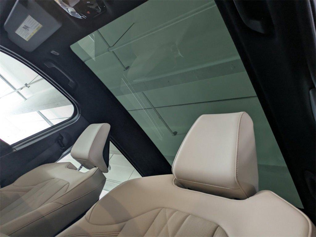 new 2026 BMW X3 car