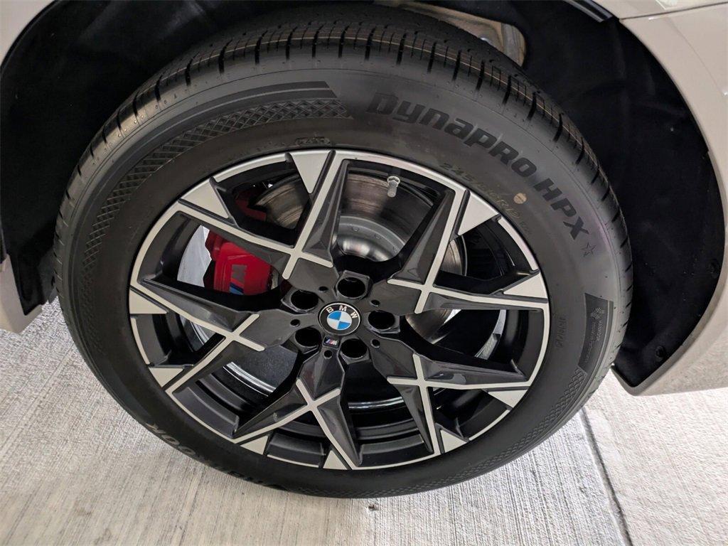 new 2026 BMW X3 car