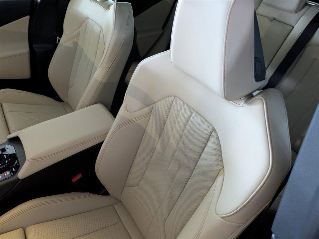 new 2026 BMW X3 car