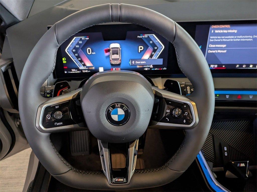 new 2026 BMW X3 car