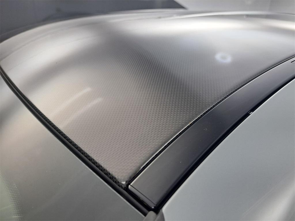used 2025 BMW M3 car, priced at $89,995