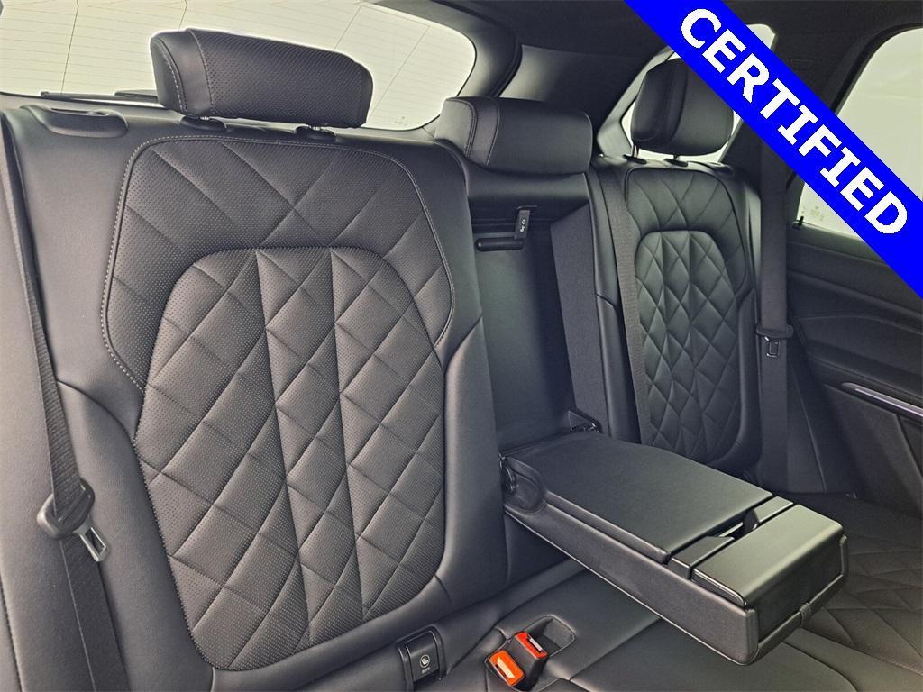 used 2023 BMW X5 car, priced at $43,995