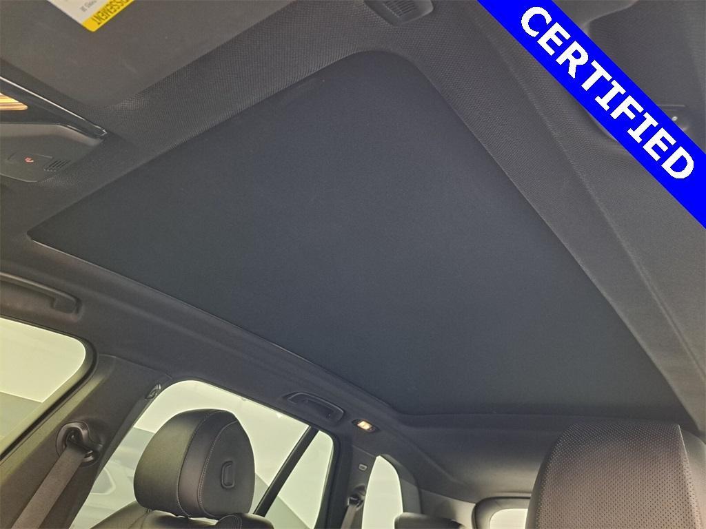 used 2023 BMW X5 car, priced at $43,995
