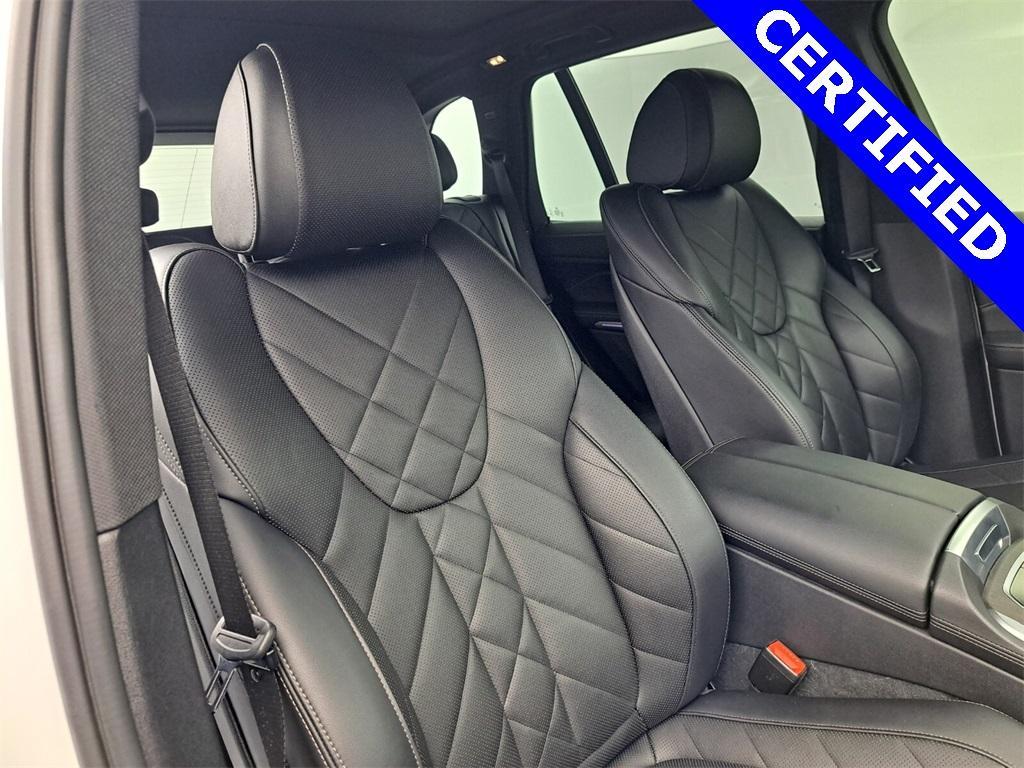 used 2023 BMW X5 car, priced at $43,995