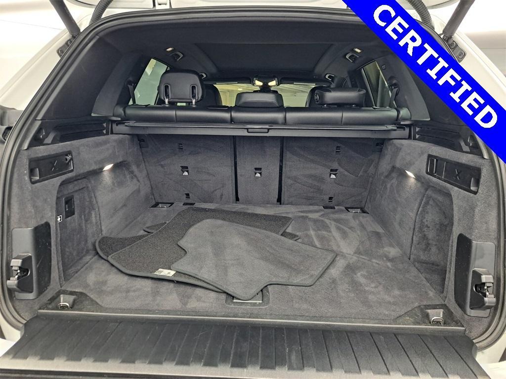 used 2023 BMW X5 car, priced at $43,995