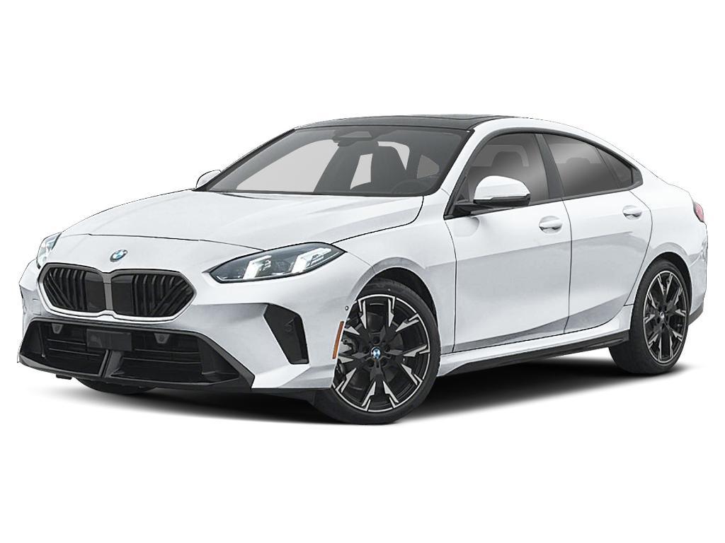 new 2026 BMW 228 Gran Coupe car