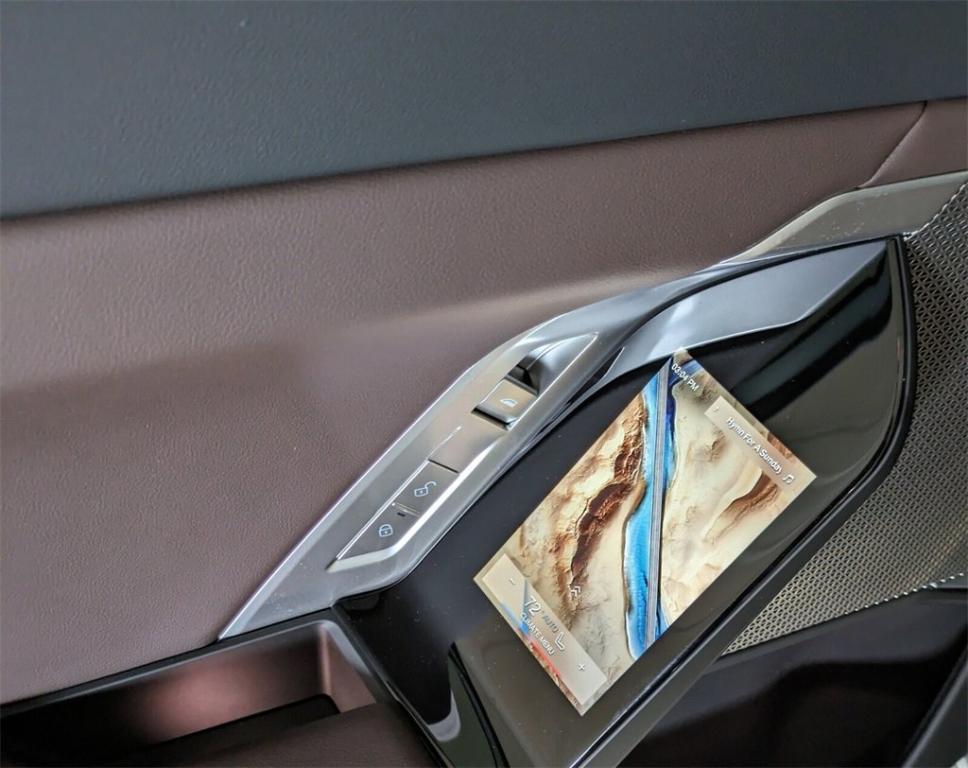 new 2025 BMW 760 car