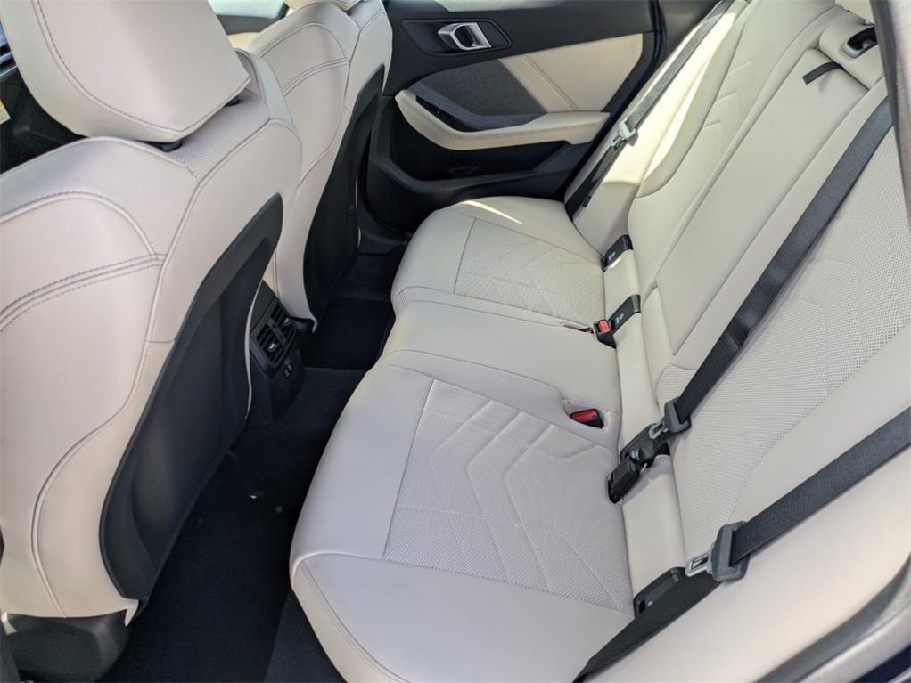 new 2025 BMW 228 Gran Coupe car