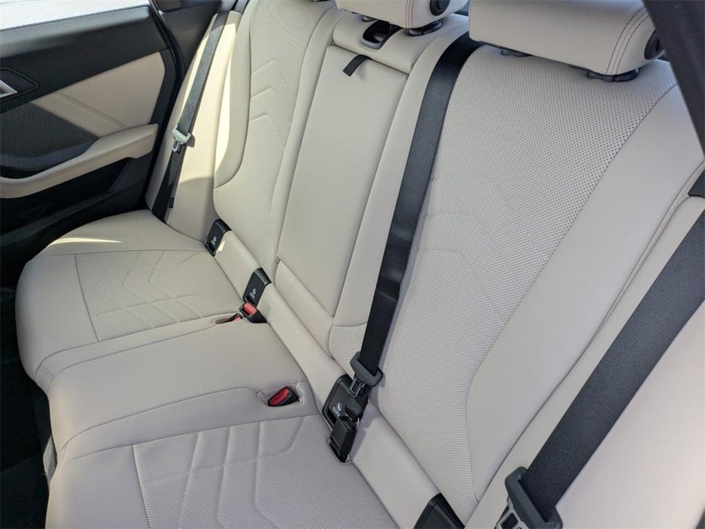 new 2025 BMW 228 Gran Coupe car