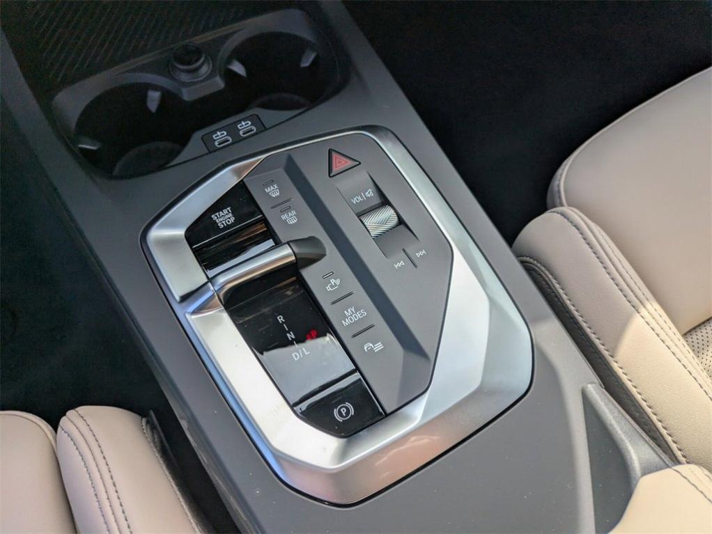 new 2025 BMW 228 Gran Coupe car