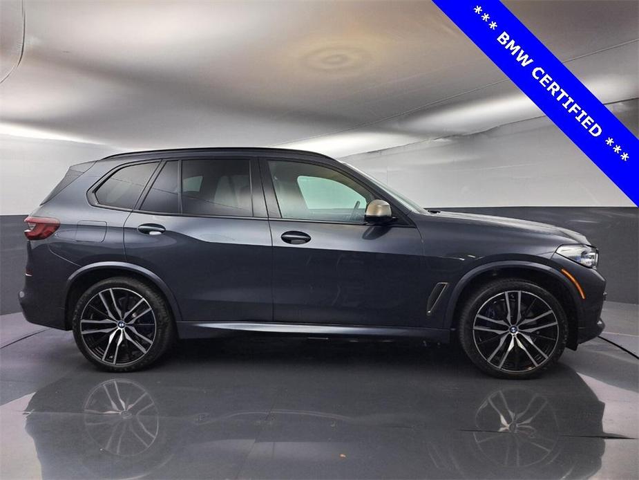 used 2022 BMW X5 car, priced at $65,000