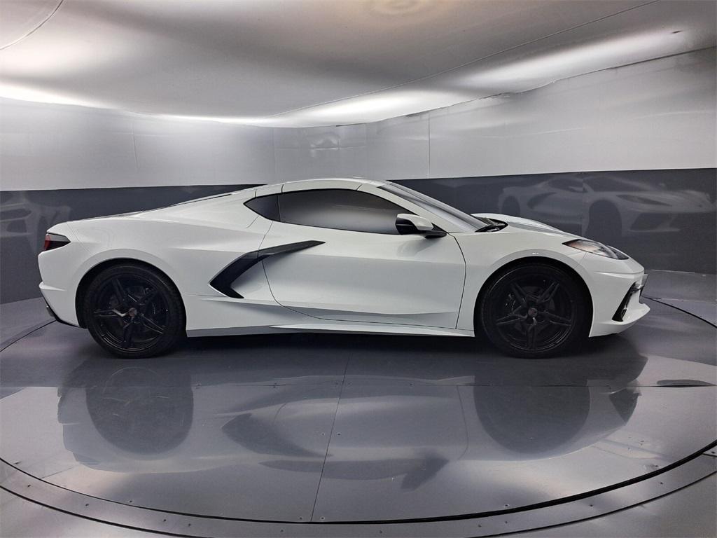 used 2023 Chevrolet Corvette car, priced at $65,000