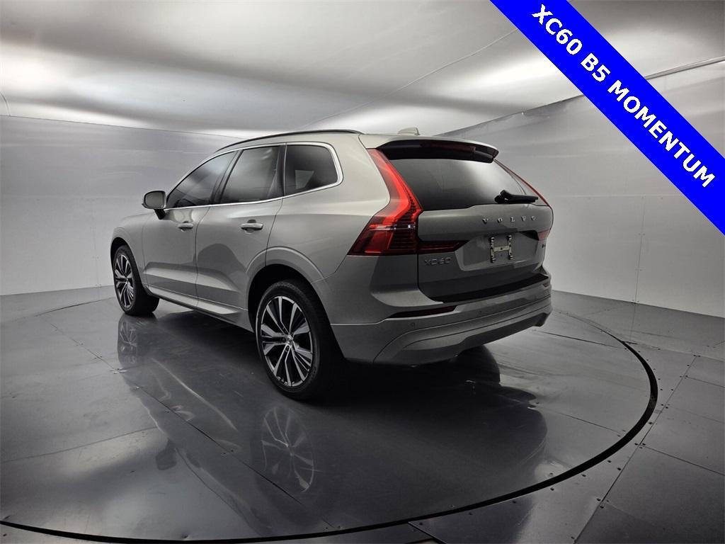 used 2022 Volvo XC60 car, priced at $27,995