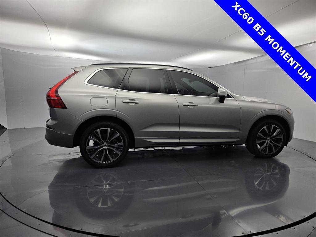 used 2022 Volvo XC60 car, priced at $27,995