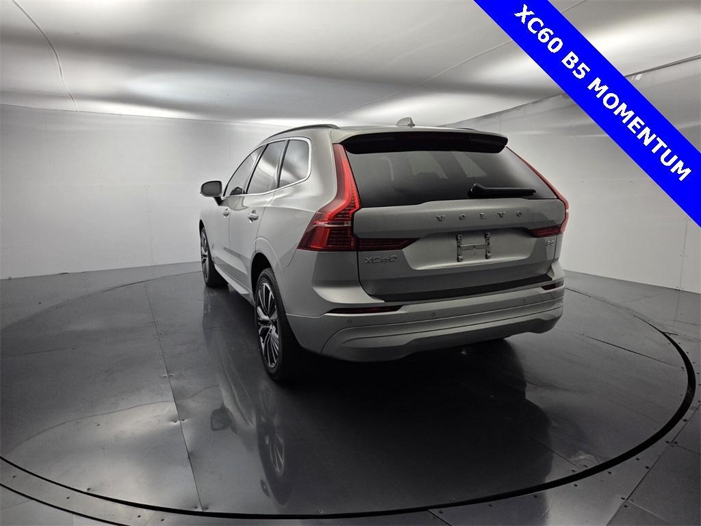 used 2022 Volvo XC60 car, priced at $27,995