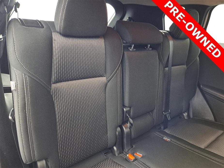 used 2023 Mitsubishi Outlander car, priced at $25,195