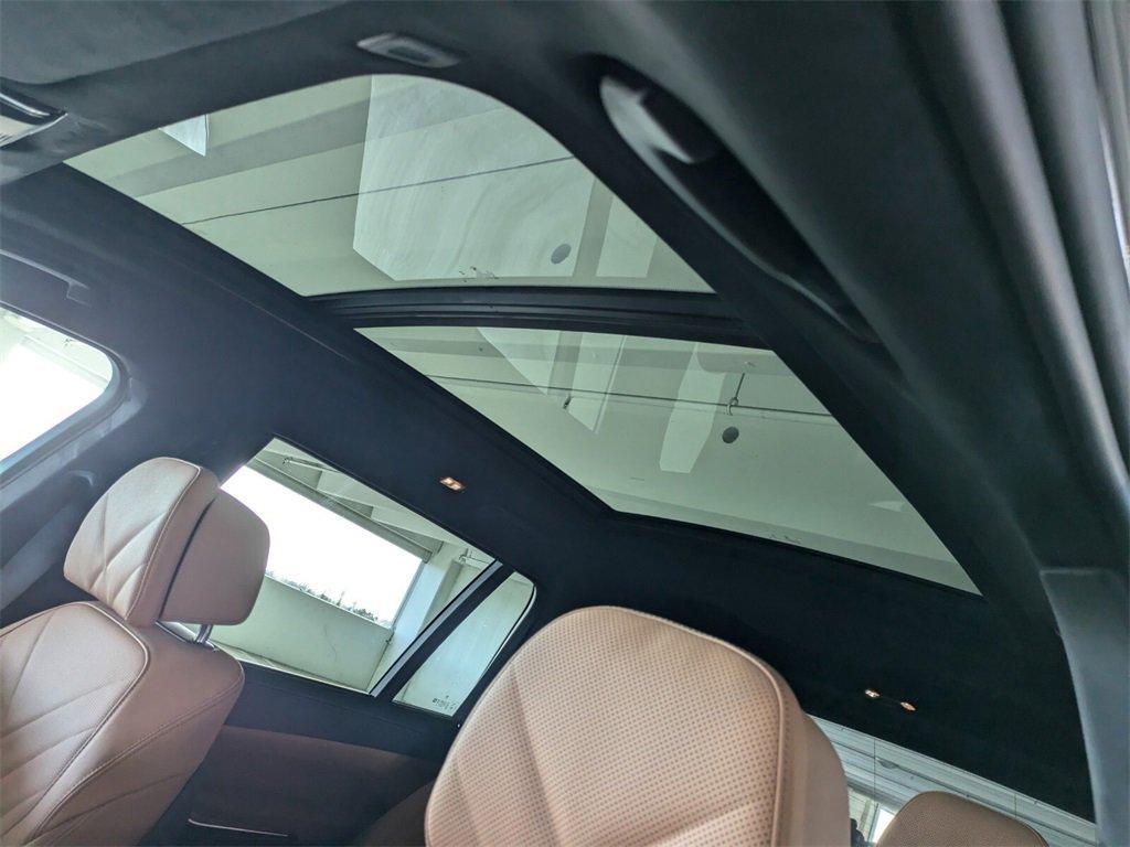 new 2026 BMW X7 car